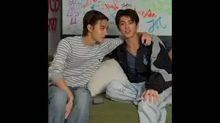 What are we calling this duo?! They&rsquo;re so adorbss #cortis #seonghyeon #keonho #kpop #kpopedit