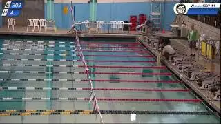 Tualatin Hills Swim Club Live Stream