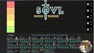 Ranking the Dwarfen Hold Army Roster | Tierlist
