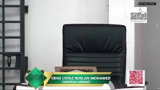 TAZAKIRAH JUMAAT