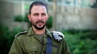רוח קרב - סיפורי הקרבות של לוחמי הנדסה קרבית