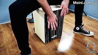 Кахон MEINL Viva Rhythm VR-CAJ-SO Snare Cajon