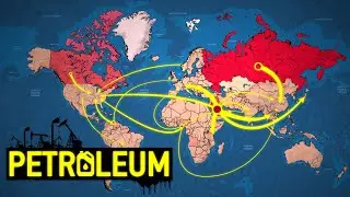 Oil Wars: How the Black Gold Shaped the World