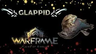 Los MEJORES SITIOS PARA PESCAR GLAPPID en las LLANURAS DE EIDOLON | WARFRAME