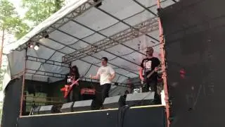Yleiset Syyt - Puntala-rock 2017