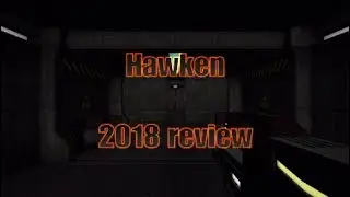 Hawken 2018 review*