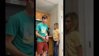Instructions unclear&hellip; 😭😭 (I tried the ketchup hack challenge)