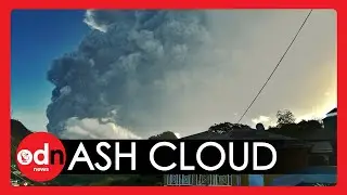Life Under the Ash Cloud: The AFTERMATH of the Eruption of La Soufri&egrave;re Volcano in St Vincent