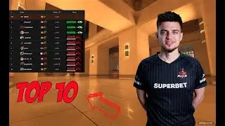 INCERCAM SA AJUNGEM IN TOP 10 LA JAXI LEGION!