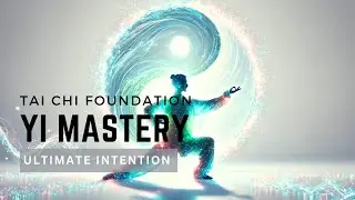Online Course - Tai Chi Internal Power Foundation - Yi Mastery