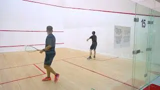 20220712 Summer League Div 4 vs Alpha CUHK: Matthew Ng vs Kenneth Tam (0:3)