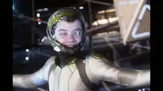Ender's Game (2013) Hollywood Full Movie Explained In Hindi/Urdu