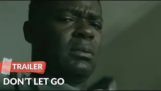 Don't Let Go (2019) Trailer HD | Storm Reid | David Oyelowo