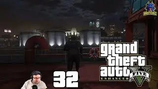 Aktion aufm Schiff 🔫 Grand Theft Auto V #32