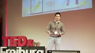 Finding elephants doesn't make neural nets almighty | Sebastian Wagner | TEDxFreiburg