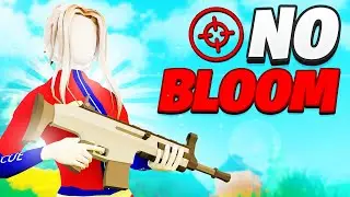 How To Get NO BLOOM in Strucid Chapter 2!