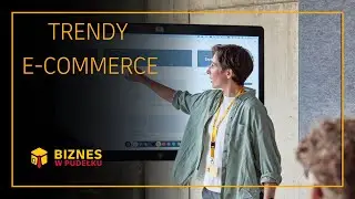 DHL Biznes w Pudełku - Trendy e-commerce
