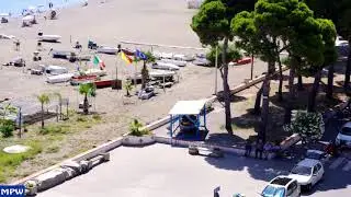 Marina di Patti - Luglio 2020