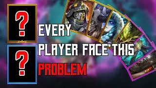 Pulled a Legendary&hellip; and It Changed Nothing | Raid Shadow Legends