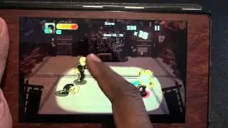 [APP REVIEW] Combo Crew