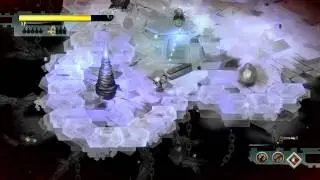 Bastion - Ashes In The Sky - All Ten Idols