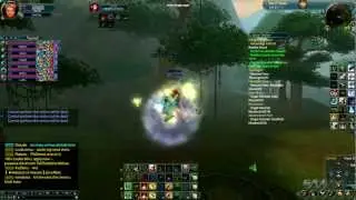 Perfect World Venomancer Delkitty Glitchy Resurrection