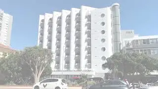 Flamingo Timelapse