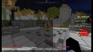 [FAKE HYPIXEL] 킬아우라 방지 시스템 Watchdog 테스트