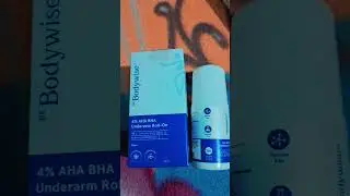 #pigmentation#bebodywise#real#feedback#rollon