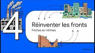 Am&eacute;nager le bord de mer