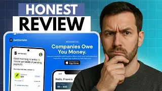 Settlemate App Test 2026 - SCAM oder SERI&Ouml;S?