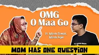 OMG - O Maa Go - S02E15 - Mom Has One Question