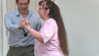 Move the Elbows