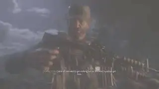 Call of Duty Modern Warfare Remastered Walkthrough Part 3