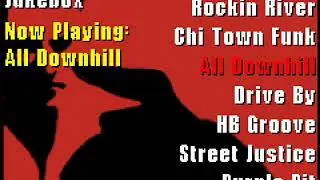 Driver 2 Advance (GBA) - Soundtrack (480p)