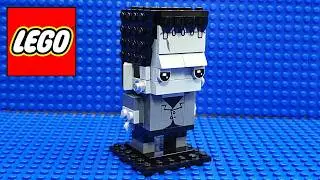 LEGO 40422 Франкенштейн | Специальный выпуск к Хэллоуину