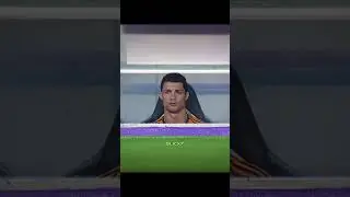 This injury changed everything... 💔 #cristiano #ronaldo #football #injury #sad #edit #fyp #viral