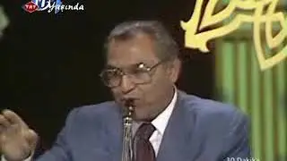 Mustafa Kandıralı TRT Bayram Oyun Havaları