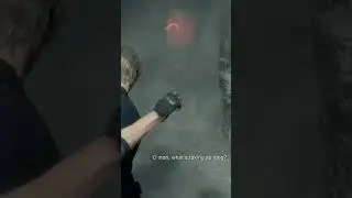 The Freezer &ldquo;Regenerador&rdquo; 😱 #residentevil4remake
