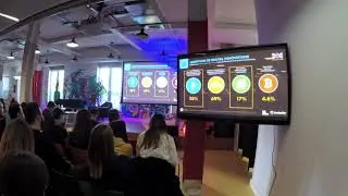 We Are Social: Digital 2020 Event