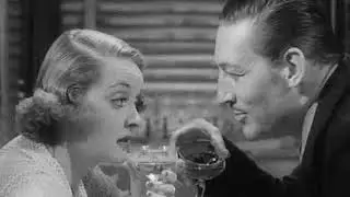 1936 SATAN MET A LADY - Trailer - Bette Davis, Warren William