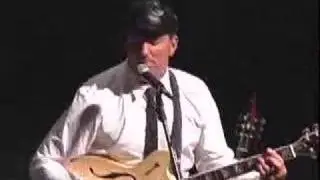 The Elliotts Don't Let Me Down at The Casino Theatre
