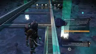 Haunted Skyway Complete! *part 17d
