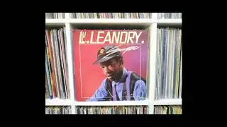 Luc Leandry - &Eacute;l&egrave;na