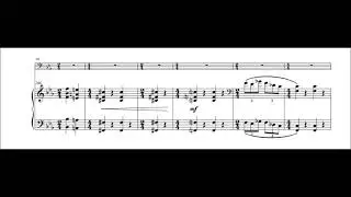 Conflict: Concerto for Euphonium (Movement III - Man vs. Man)(Midi)