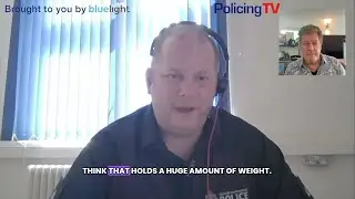 PolicingTV highlights compilation (4th-7th August 2025)