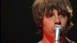Jake Bugg - Lightning Bolt  | The Late Late Show