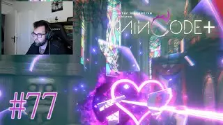 Master Detective Archives: Rain Code Plus #77- Een Andere Route