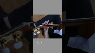 Flamenco | Progresi&oacute;n en fa sostenido &mdash; Mar de C&aacute;diz