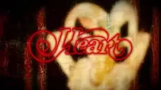 Heart - "City's Burning" Teaser